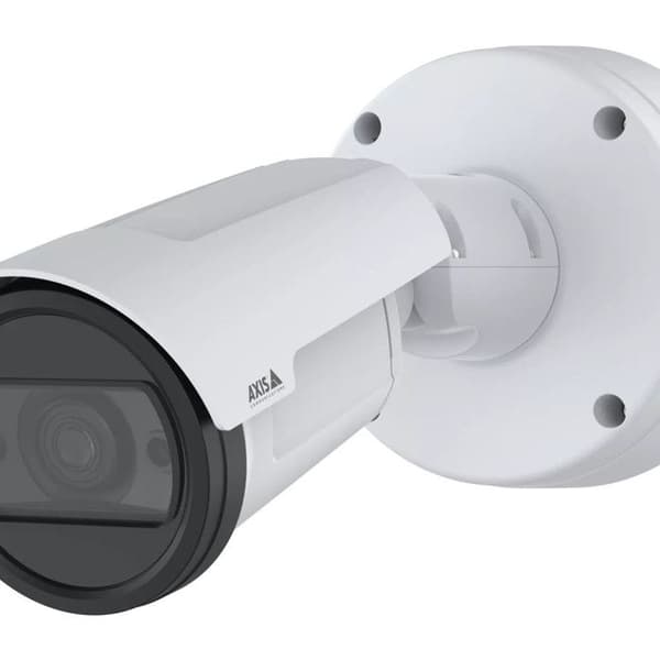 IP-säkerhetskamera Axis 03182-001 Vit