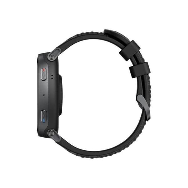 Smartwatch - AMAZFIT - Active Max - Bluetooth - NFC - 48,5 mm AMOLED