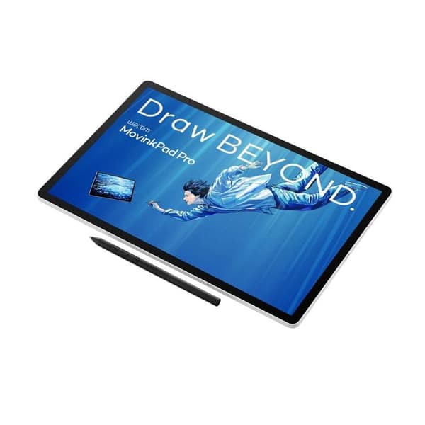 Wacom MovinkPad Pro 14 14" 256 GB Grå Grå