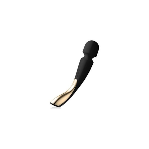 Massager - Lelo - Wandmassager 2 - Silikon - Uppladdningsbar - 10 funktioner