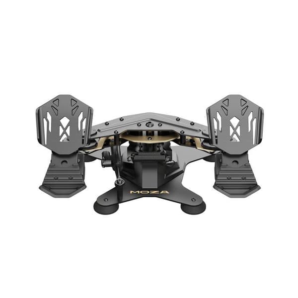 MOZA MRP Roderpedaler – Roderpedaler – PC
