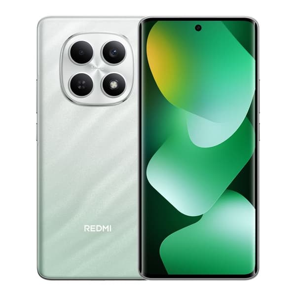 Smartphone - XIAOMI - REDMI Note 15 - 8 Go RAM - 256 Go - Batteri 6000mAh