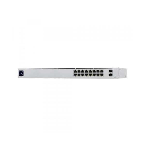 UbiQuiti USW-16-POE