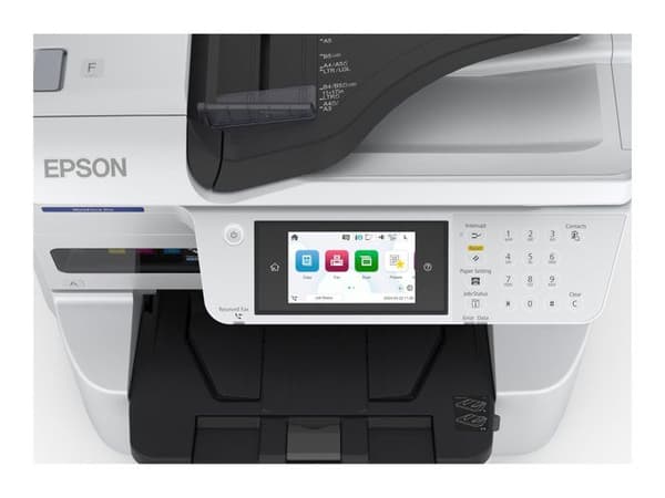 Epson WorkForce Pro EM-C7100D