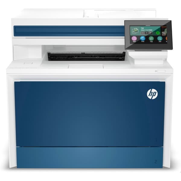HP Color LaserJet Pro MFP 430