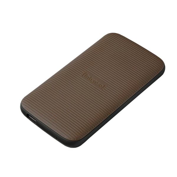 INTENSO extern SSD TX500 500