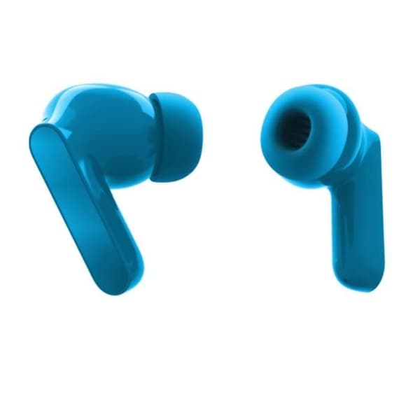 Motorola PG38C07950 Blå hörlurar PANTONE Blå Juvel