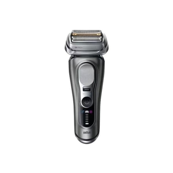Braun rakapparat 8700216554374 Grå