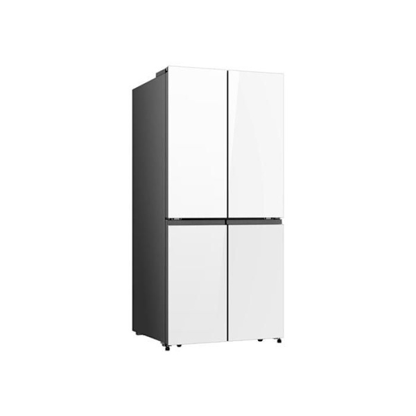 Kylskåp Hisense RQ5P470SETE Vit