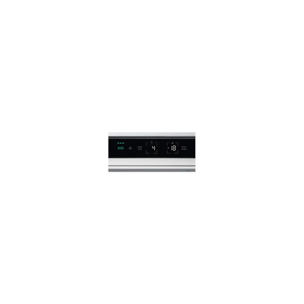 Bottenfryskylskåp ELECTROLUX ENG7TE75S - Vit - 287L - 89L - Blandad kall - Bottenfrys