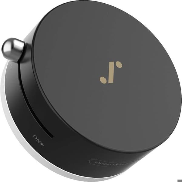 Mini bärbar videoprojektor - AURZEN - ZIP Bundle - 1280x720 - 100 lumen - USB-C