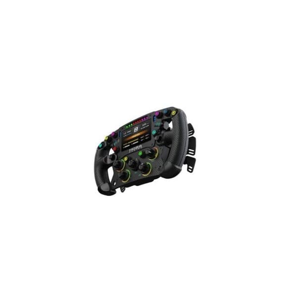Racingrat - MOZA RACING - FSR2 Formel - Rotation 900° - Hög precision - Kompatibel med PC