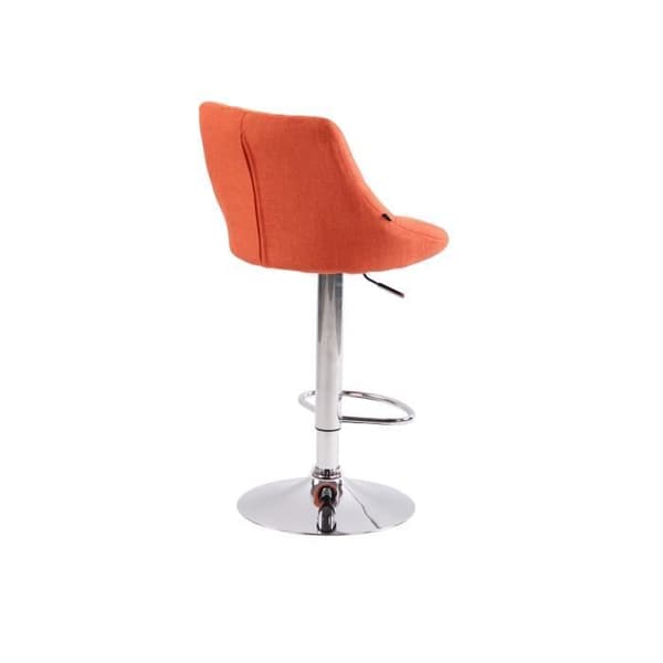 Barstol -NEYRON Finish (orange) orange