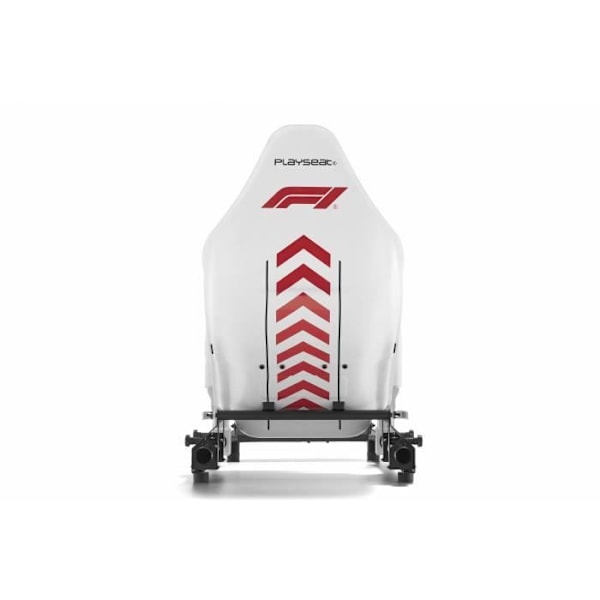 Spelsäte - PLAYSEAT® Formula Instinct - F1® Edition - Racing Simulation Cockpit
