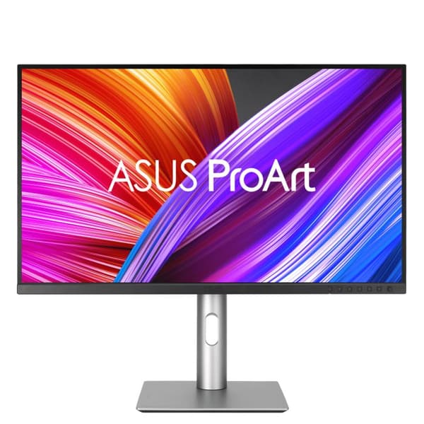 ASUS 31,5" LED