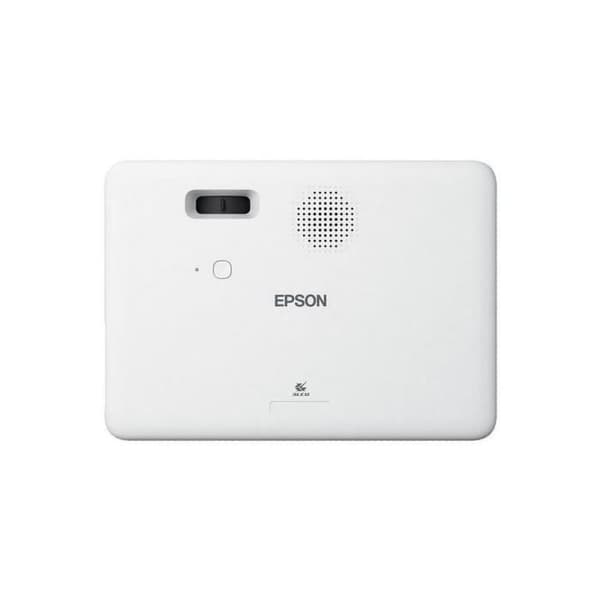 Vidéoprojektor - Epson - CO-W01 - WXGA - 3000 lumen - 3LCD - Bärbar