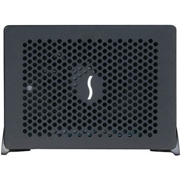 Sonnet Echo Express Se-Iiie TB3 3-slot stationär dator