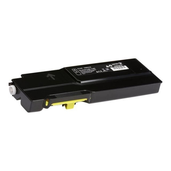 XEROX gul tonerkassett för VersaLink C400/C405 - 8000 sidor