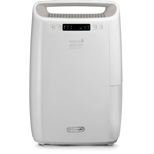Delonghi DEXD214RF Avfuktare