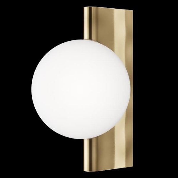 Vägglampa - Maytoni - Avantgarde - Metall - Mässing - G9 - Exklusiv Design