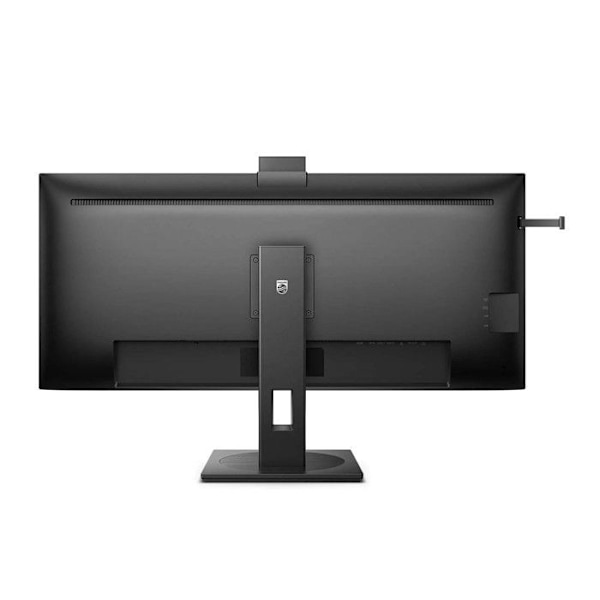 Platt skärm - Philips - 40B1U5601H/00 - Upplösning 3440 x 1440 - Svarstid 4 ms - Färg Vit