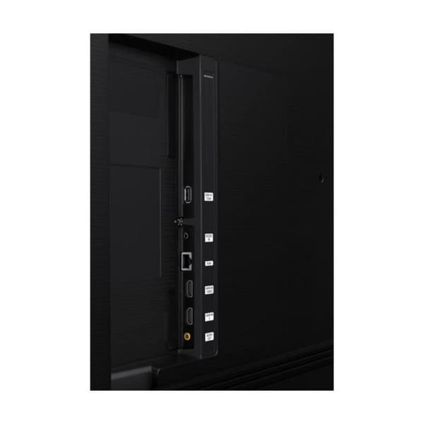 Skärm LFD - SAMSUNG - QE85T - 85" 4K UHD - 350 cd/m² - MagicINFO integrerat