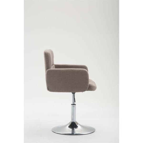 -CLP-Fauteuil lounge Los Angeles tyg-Array mol