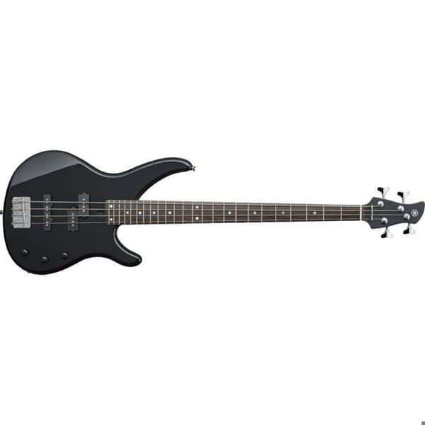 Yamaha TRBX174 BLK Elbas