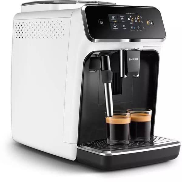 Espressomaskin Philips EP2223/40