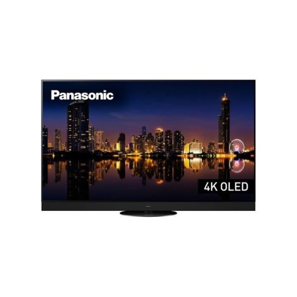 PANASONIC TX-65MZ1500E OLED-tv - 165 cm - 4K UHD - Smart TV - HDR10+ och Dolby Vision