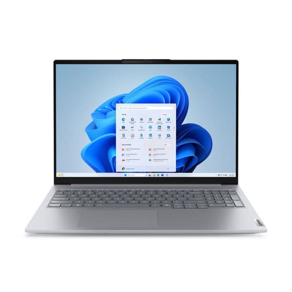 Lenovo bärbar dator 21SK00PFIX Grå