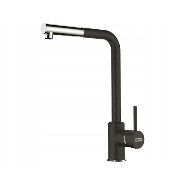 Franke 115.0668.279 Sirius L Side Pull-Out Köksdiskblandare,