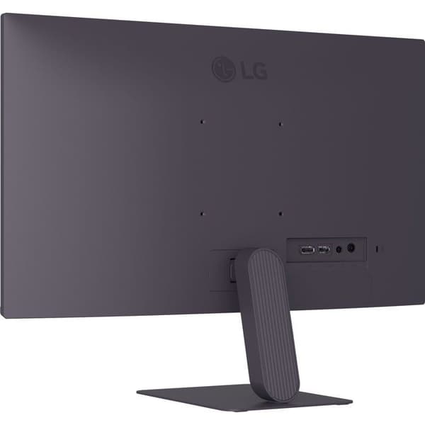 Gamingmonitor - LG - 24’’ - 144Hz - IPS-panel - 5ms - 24G411A-B