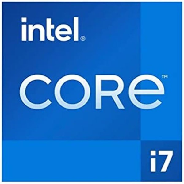 Processor - INTEL - Core I7-13700F - 14 kärnor - 3,6 GHz - Låda