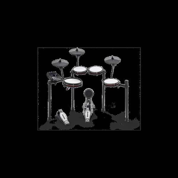 Alesis NITROMAXKIT - Elektroniskt trumset