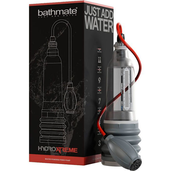BATHMATE - HYDROXTREME 8 -