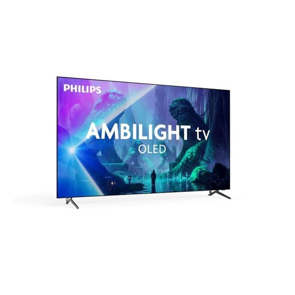 TV OLED Philips OLED Ambilight 55OLED801 139 cm 2026