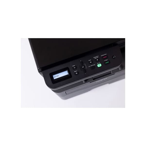 BROTHER Pack skrivare multifunktionell