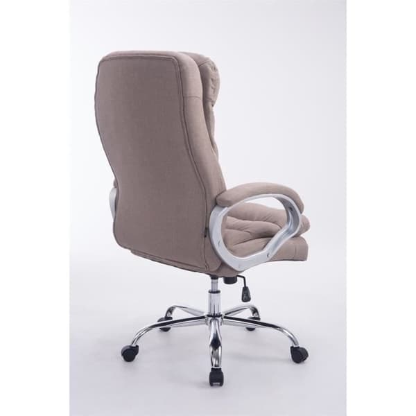 -CLP-Stol XXL Vancouver Tyg-Array mol