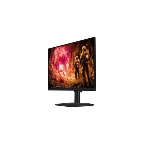 Monitor Samsung Odyssey G5 G50F 27" QuadHD 180Hz IPS HDR10 FreeSync G-Sync
