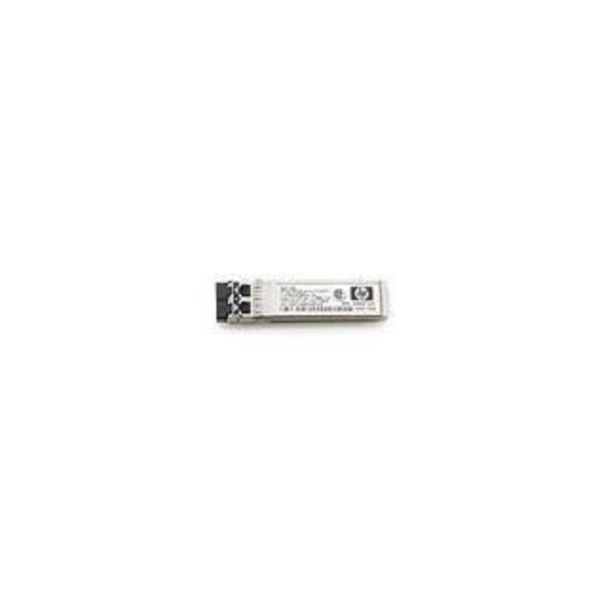 HPE ARUBA JD092B SFP+ transceivermodul - 10 GigE - 10GBase-SR - LC