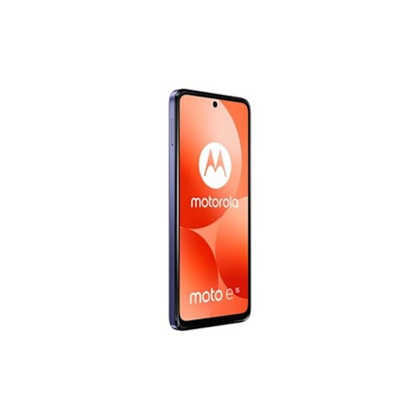 Smartphone Motorola E15 2Go / 64Go Lavendel