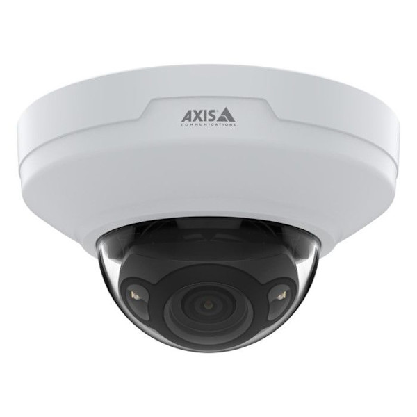 Axis 02677-001 IP-säkerhetskamera Vit Vit