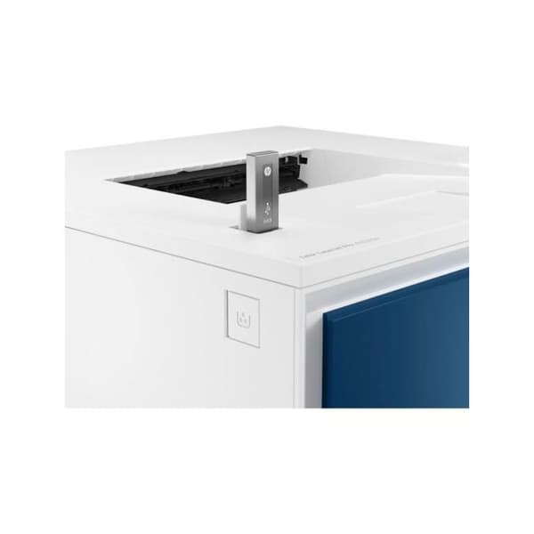 HP Color LaserJet Pro 4202dw