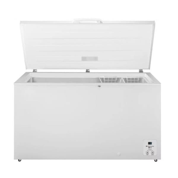 Kylfrysare Hisense FT546D4AWLYE Vit