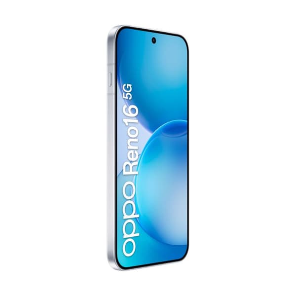 Smartphone OPPO Reno16 5G Pop Vit 8 Go 512 Go Vit