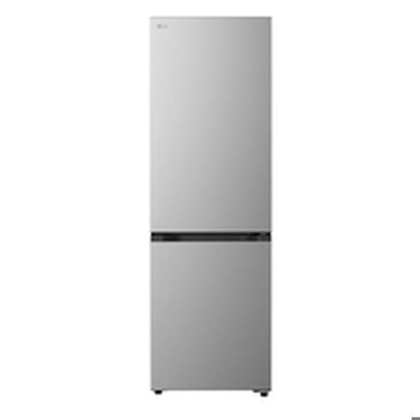 LG Kylskåp GBBSJ10DPY 333L Inox Silver