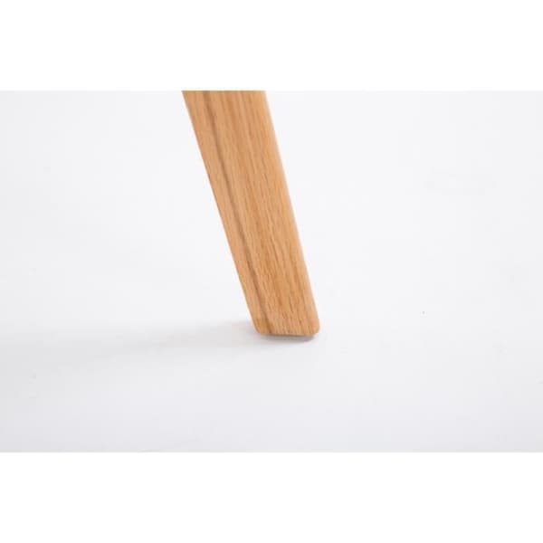 -CLP-Barstol Metz med plastskal-Array orange
