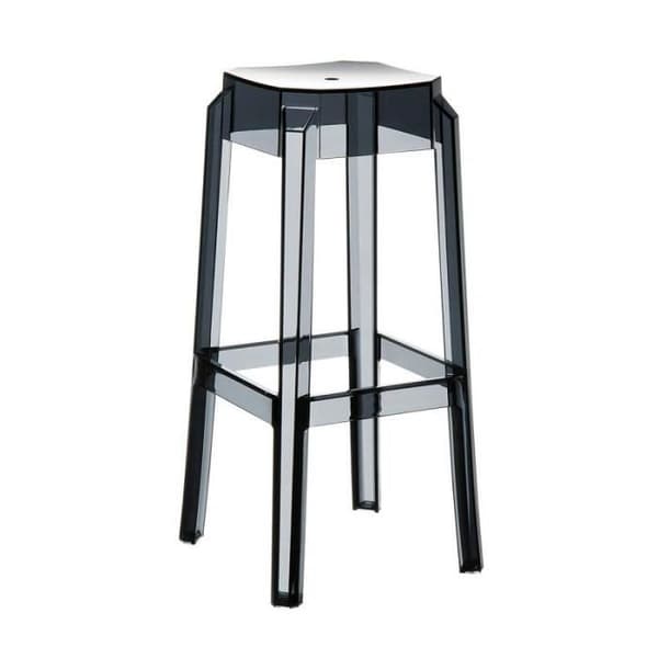 -CLP-Barstol FOX-Array svart