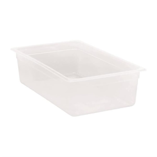 Polypropenbehållare Cambro GN 1-1 150mm